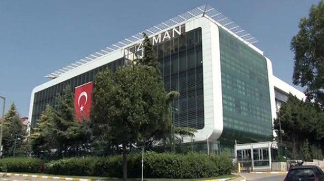 Kapatılan Zaman Gazetesi&#039;nin eski sahibi Alaeddin Kaya, FETÖ&#039;den tutuklandı