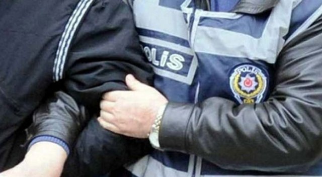 Karabük&#039;te gözaltı sayısı 25&#039;e  yükseldi