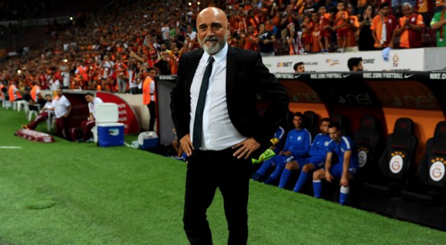 Karaman: 'Golün güzelliği Galatasaray’ı daha çok oyunda tuttu' Karaman: 'Golün güzelliği Galatasaray’ı daha çok oyunda tuttu'