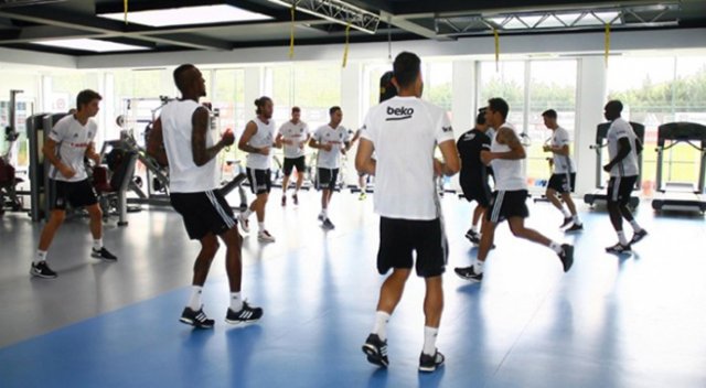 Kartal durmuyor!