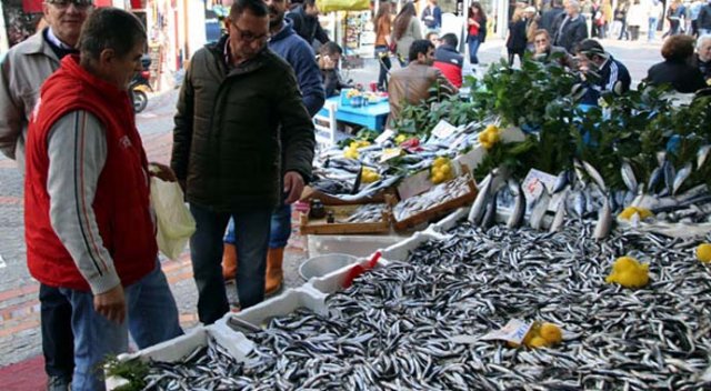 Kasalar doldu taştı... Fiyatlar dip yaptı!