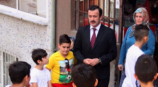 Kasımpaşa’da ‘Reis’ heyecanı