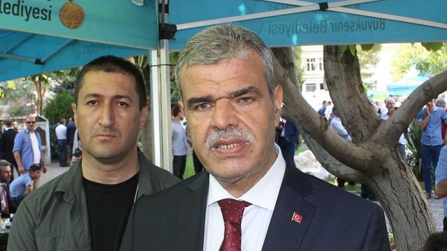 Kaynak: Bu saldırı örgütün ne kadar insanlık dışı olduğunu gösteriyor