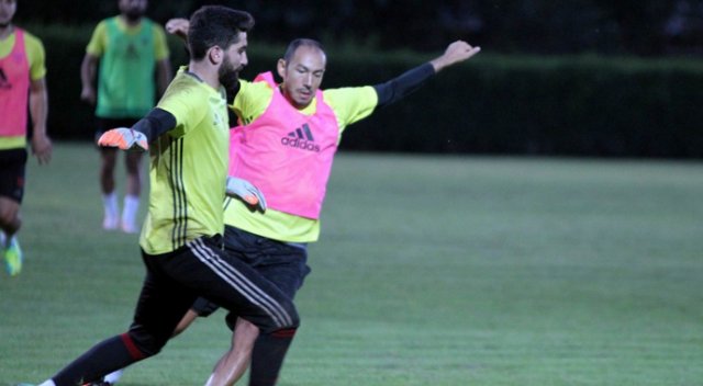 Kayserispor Galatasaray’a bileniyor