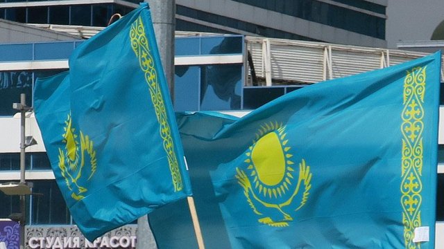 Kazakistan’da 11 Eylül benzeri saldırı planı iddiası Kazakistan’da 11 Eylül benzeri saldırı planı iddiası