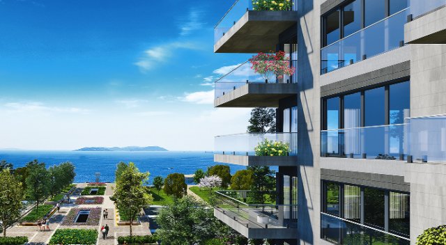 Kazlıçeşme’ye sahil semti Kazlıçeşme’ye sahil semti