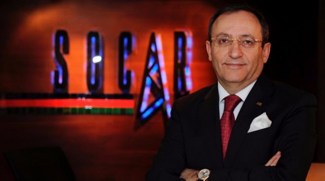 Kenan Yavuz&#039;dan istifa açıklaması