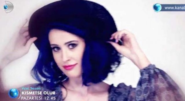 Kısmetse Olur&#039;un yeni gelin adayı ajanstan geldi!