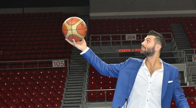 Köksal: Galatasaray’da kaptan olmak istiyorum