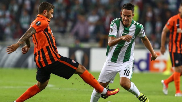 Konyaspor&#039;dan şanssız başlangıç!