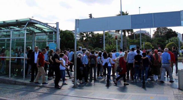 Kurallara ve ikazlara uyulmalı Kurallara ve ikazlara uyulmalı