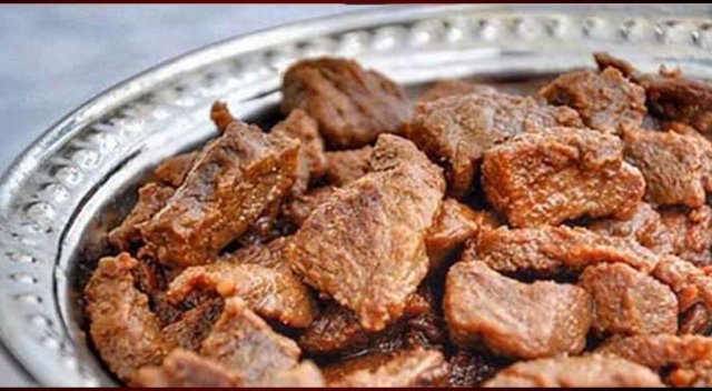 Kurban Bayramı&#039;nda et tüketimi uyarısı