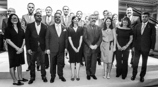 Küresel markalar ‘Türkiye ile iş birliğine devam’ dedi Küresel markalar ‘Türkiye ile iş birliğine devam’ dedi