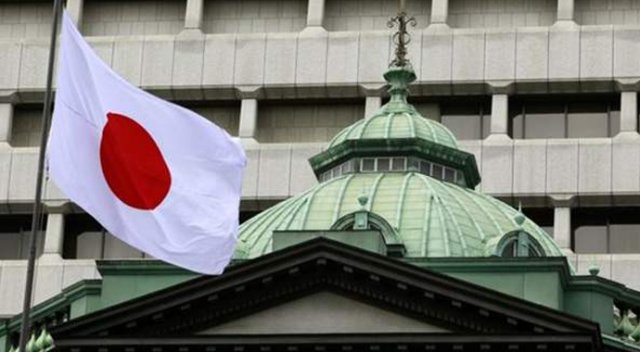 Küresel piyasalara Japonya MB sürprizi