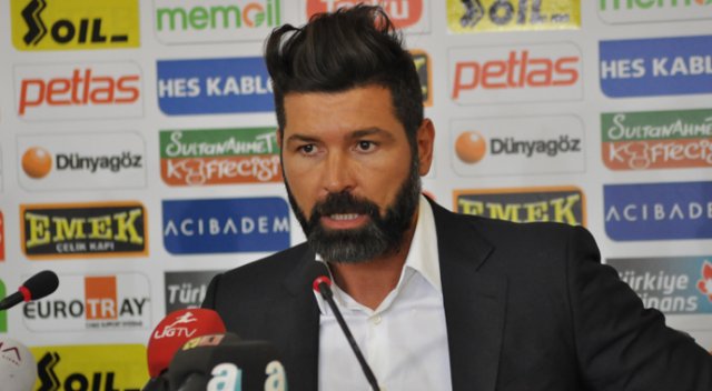Kutlu: Üzerine koyarak gidiyoruz Kutlu: Üzerine koyarak gidiyoruz