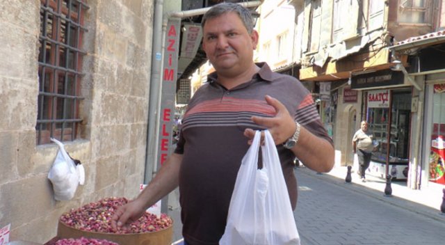 Leblebi fiyatına Antep fıstığı Leblebi fiyatına Antep fıstığı