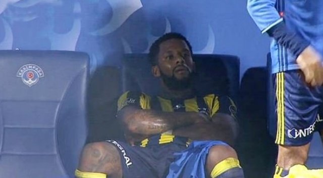 Lens'ten şok tepki! Lens'ten şok tepki!