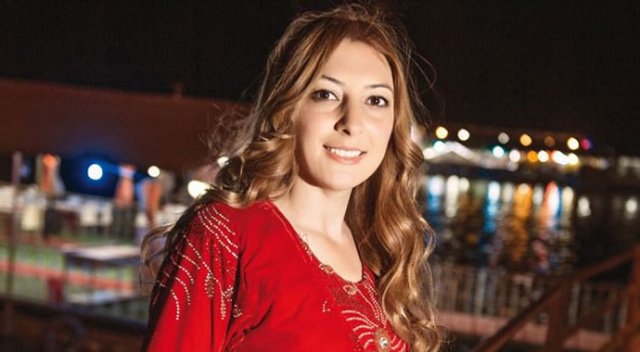 Leyla İmret gözaltına alındı