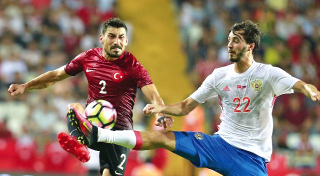 Lider aranıyor