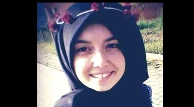 Liseli Melek 6 gündür kayıp Liseli Melek 6 gündür kayıp