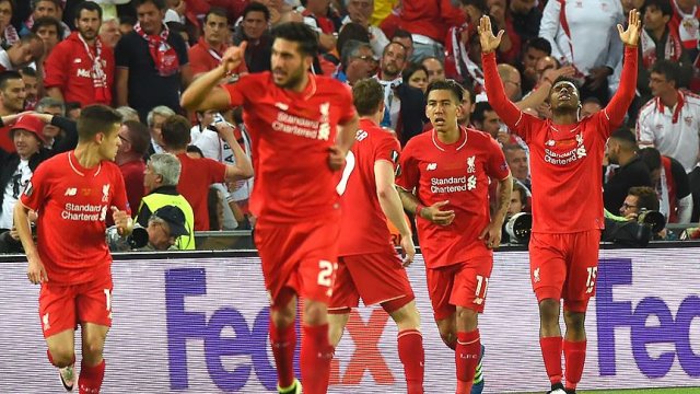 Liverpool, son şampiyonu farklı yendi