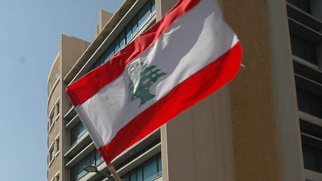 Lübnan&#039;da ulusal diyalog görüşmeleri askıya alındı