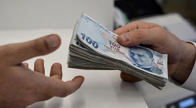 Maaşlar yarın cepte olacak Maaşlar yarın cepte olacak