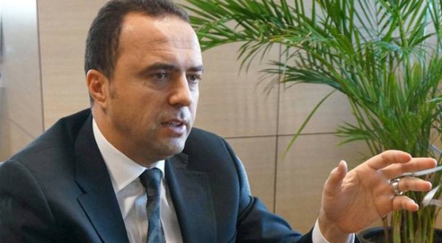 Mahkemeden Arif Erdem&#039;e bir şok daha!