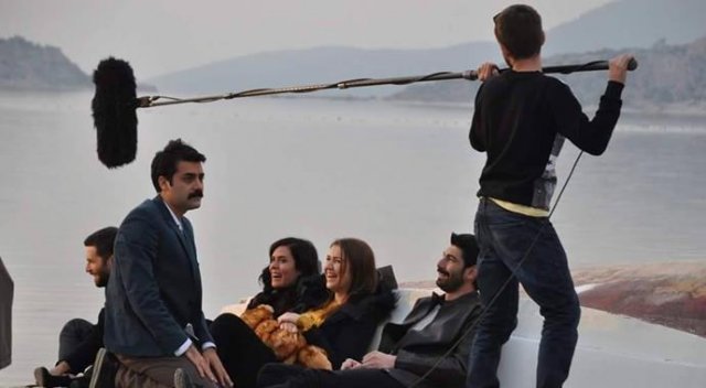 Masal filmi izleyiciden tam not aldı
