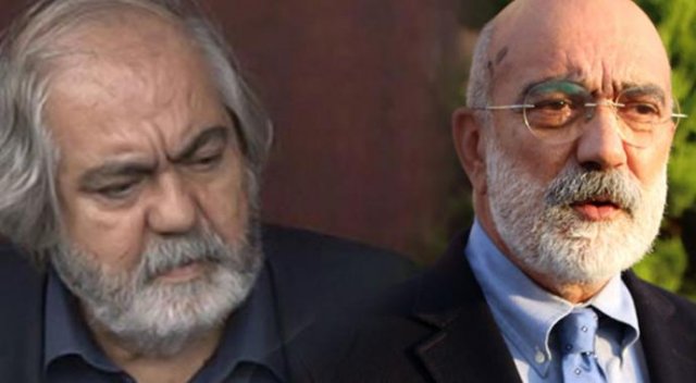 Mehmet Altan'ın evinden 1 dolar çıktı