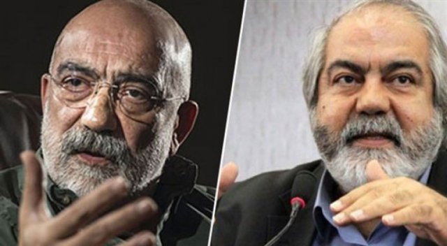Mehmet Altan tutuklandı!