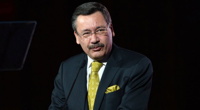 Melih Gökçek, Erol Mütercimleri savcılığa verdi Melih Gökçek, Erol Mütercimleri savcılığa verdi