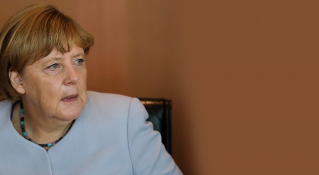 Merkel: Kritik bir durumdayız