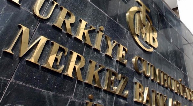 Merkez Bankası'ndan üst düzey atama! Merkez Bankası'ndan üst düzey atama!
