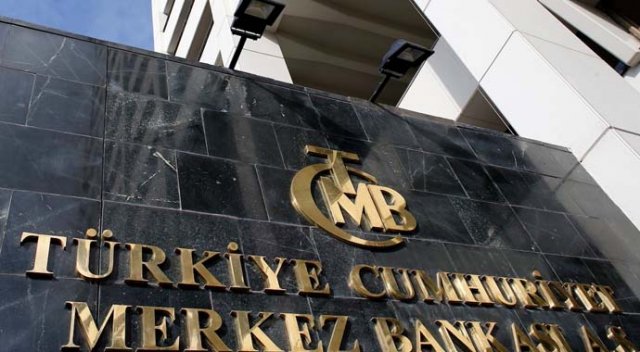 Merkez Bankası rezervleri arttı Merkez Bankası rezervleri arttı
