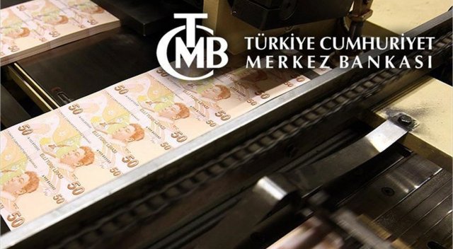 Merkez Bankası zorunlu karşılıkları indirdi