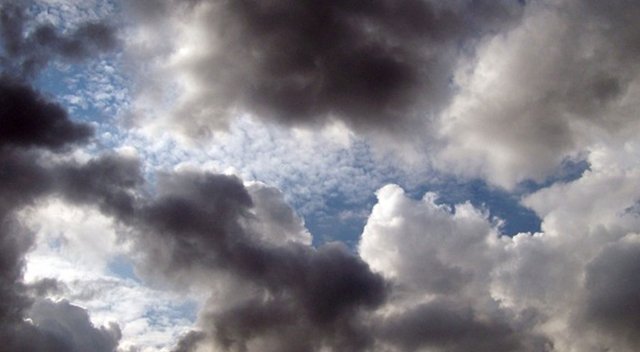 Meteoroloji'den sevindiren haber! Bugün yağış yok