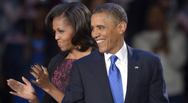 Michelle Obama’nın pasaport bilgileri internete sızdı
