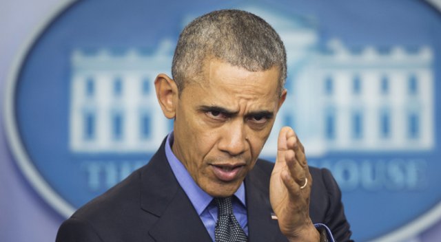 Obama'ya o sporcuyu sordular: Hakkıdır, yapar! Obama'ya o sporcuyu sordular: Hakkıdır, yapar!