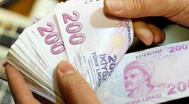 Milyonları ilgilendiren haber! Kişi başı tam 683 TL Milyonları ilgilendiren haber! Kişi başı tam 683 TL