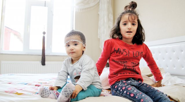 Minikler oynarken PKK’lılar bombaladı Minikler oynarken PKK’lılar bombaladı