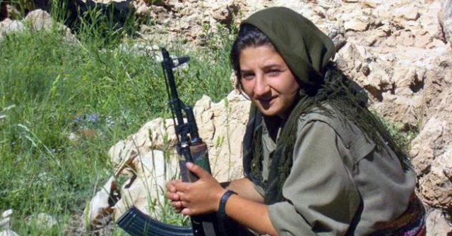 MLKP'nin sözde Ovacık sorumlusu öldürüldü MLKP'nin sözde Ovacık sorumlusu öldürüldü