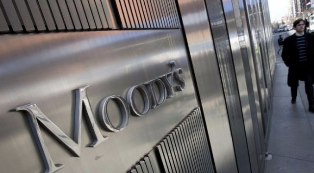 Moody's'ten Türkiye açıklaması Moody's'ten Türkiye açıklaması