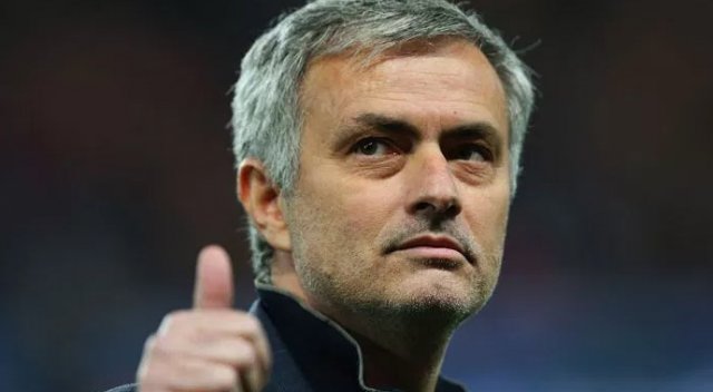Mourinho, Galatasaray&#039;ın kalbini istiyor!