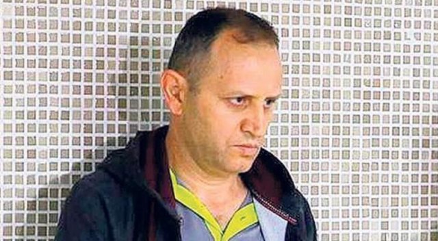Muhsin Yazıcıoğlu'nu FETÖ'cü Tuğamiral mi öldürdü? Muhsin Yazıcıoğlu'nu FETÖ'cü Tuğamiral mi öldürdü?