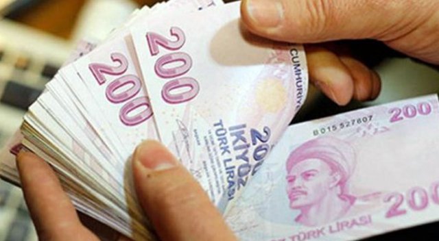 Müjde! Anneye her ay 823 TL maaş