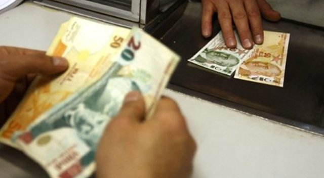Müjde! Borcunu ödeyen esnafa 82 lira