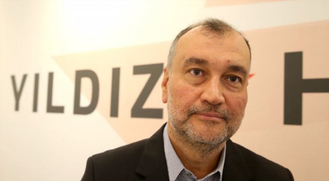 Murat Ülker'den FETÖ sorusuna çarpıcı yanıt Murat Ülker'den FETÖ sorusuna çarpıcı yanıt