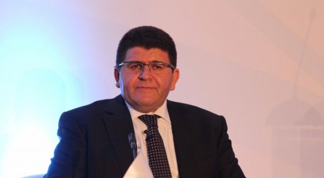Mustafa Boydak’tan 'TMSF' açıklaması Mustafa Boydak’tan 'TMSF' açıklaması