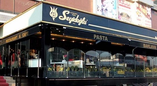 Mustafa Seyidoğlu gözaltında
